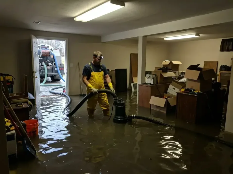 basement-burst-pipe-flooding-a-001 — frequently asked questions, 24-Hour Water Damage Restoration Services in Fort Polk Nort…
